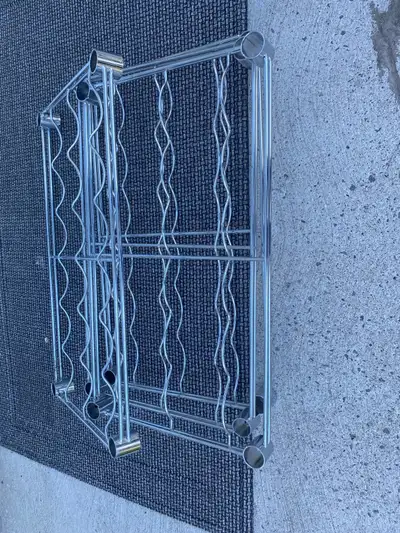 Wine Racks for Wire Shelving Unit, View more