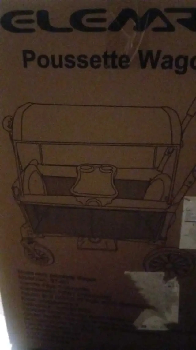 stroller wagon 402835182831554561