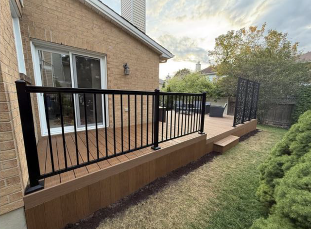 Ottawa Pro Interlock/Deck/Fence Service/Most Affordable Price in Interlock, Paving & Driveways in Ottawa - Image 8