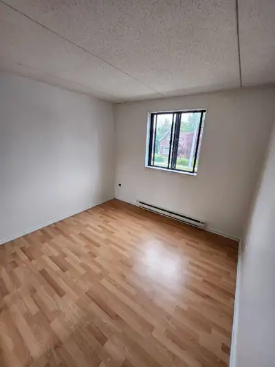 2 bed Condo