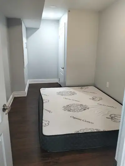 Room for rent