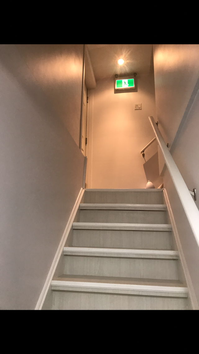 One bedroom legal basement on sale