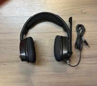  Corsair Headset - New