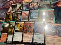 Buying All MtG Product