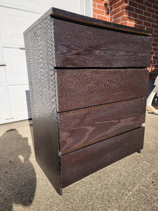 IKEA DRESSER Metal Bed Kitchen Table Love Seat i can deliver