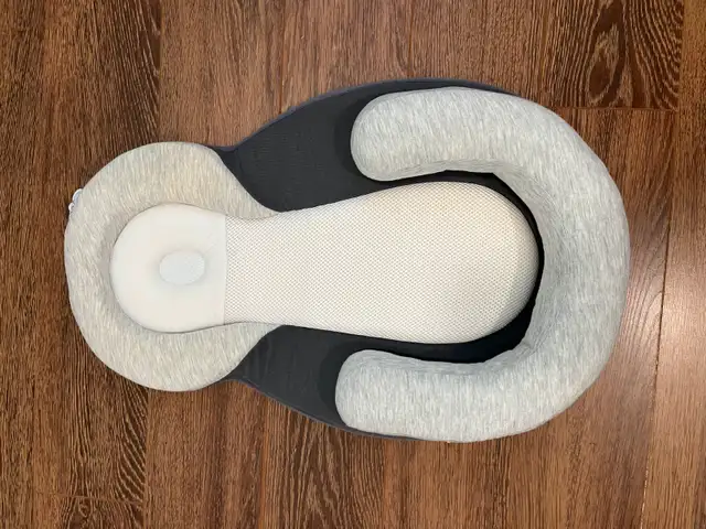 Socosy -Baby Moov Newborn Lounger, Comfortable Nest for Babies in Other in Tricities/Pitt/Maple - Image 3