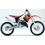 Wanted, old Honda Motocross bike, let me know what you have $$$ in hand