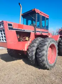 4386 tractor