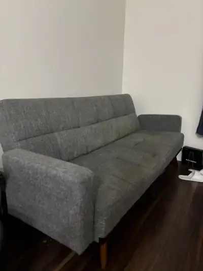 STRUCTUBE Beatrice Sofa Bed, View more