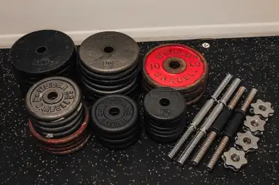 Selling Gym Equipment, View more