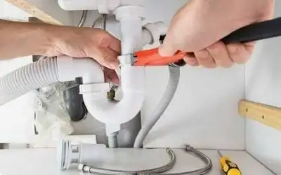 Plumbing Repairs, We Do Big or Small Jobs!, View more