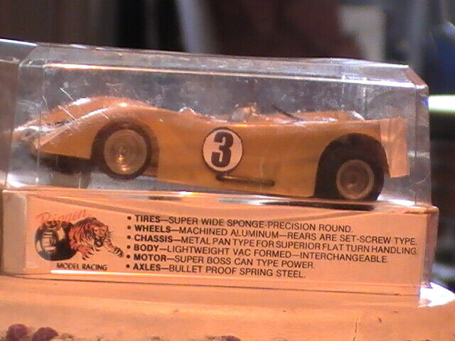 vintage slot cars in Arts & Collectibles in Calgary - Image 3