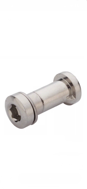 New Problem Solvers Seatpost Clamp Binder Bolt Vintage Road Bike, View more