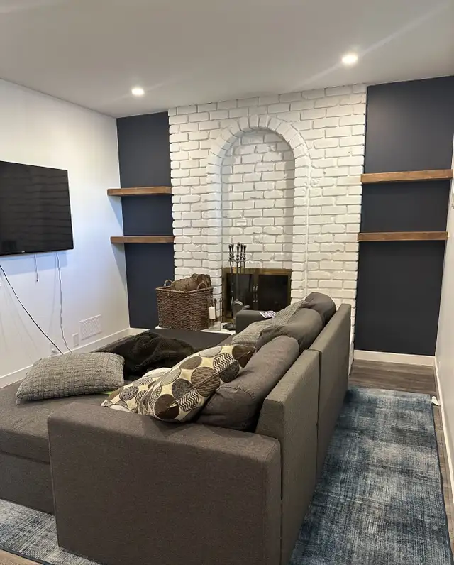 ✨ Give Your Home a Fresh New Look with Professional Painting! ✨ in Other in Calgary - Image 9