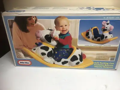 Little Tikes Housse lavable 12-36 mois (1-3 ans)