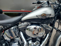 2003 Harley Davidson 100 anniversary Heritage Softail Classic