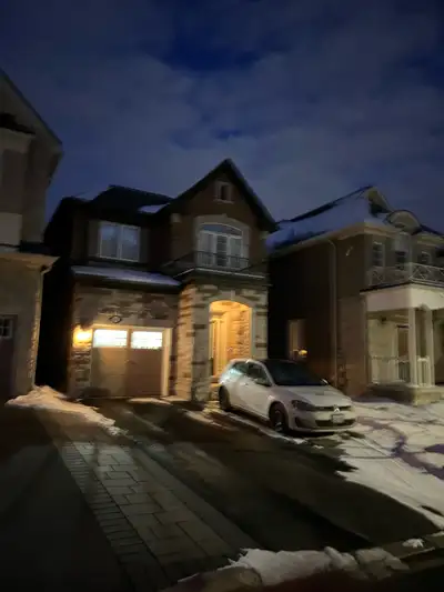 2Bed 1 Bath Basement for Rent Aurora.