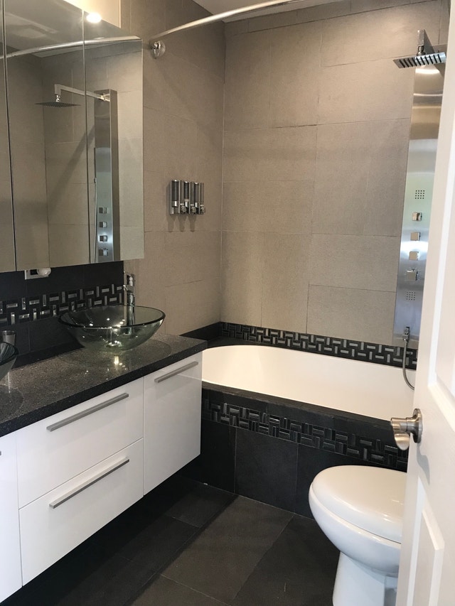 Beautiful Thornbury/Clarksburg apartment Long Term Rentals Owen