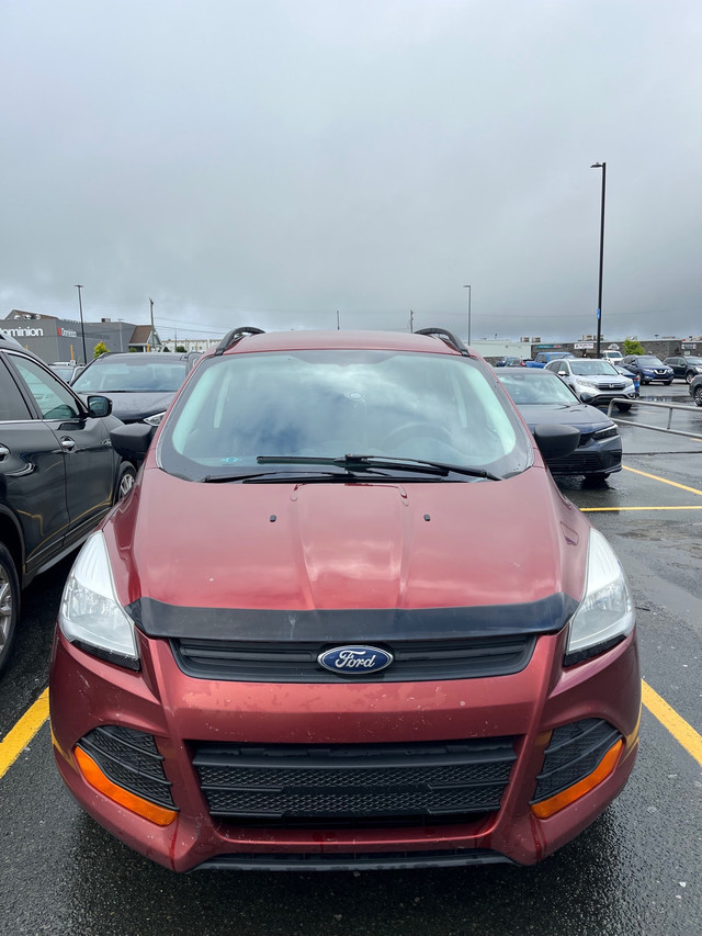 Ford escape  in Cars & Trucks in St. John's