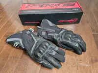 Five HG1 WP Heated Gloves size medium