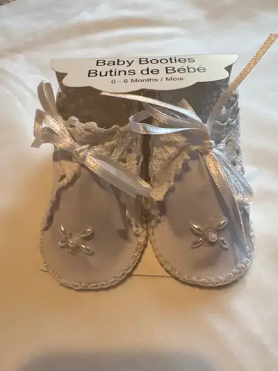 Baby shoes (new), View more
