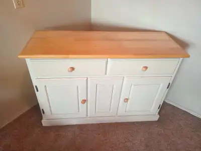 I deliver. nice dresser for $69, View more