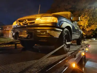 Ontario Towing, View more