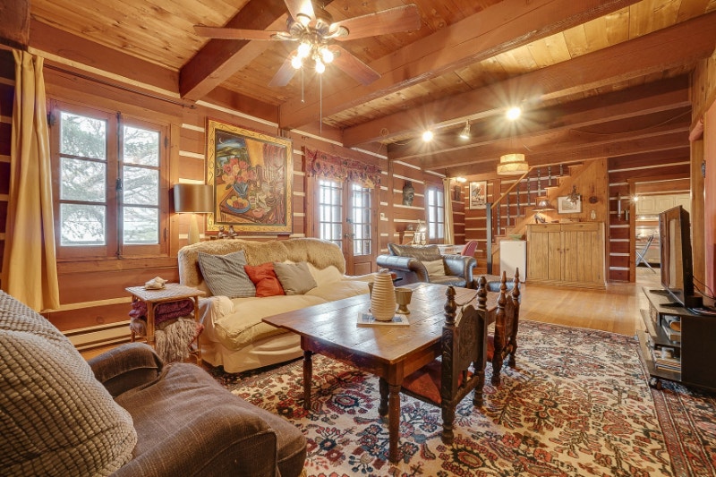 Maison ou chalet à VENDRE dans Val des Monts Houses for Sale