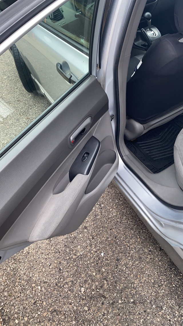 Honda Civic 2007 for sale  in Cars & Trucks in Windsor Region