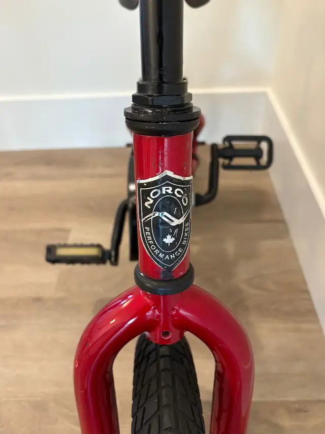 Norco Mini Ninja 12” kids bike in Kids in Edmonton - Image 4