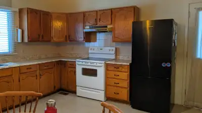 Private Student Rooms for Rent near the University of Ottawa Private 2 rooms available on the main a...