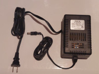 NEW Indoor Power Supply 15VDC 2A 48W