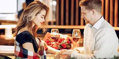 Friends matchmaking in Toronto, View more