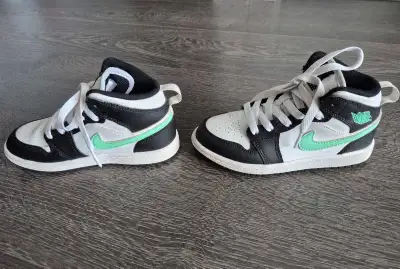 Jordan 1 (children's size 12), View more