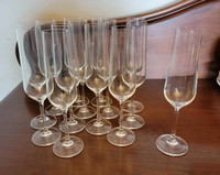 Champagne Glasses