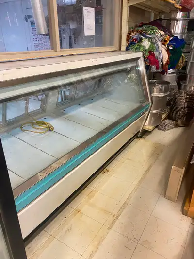 Free display cooler, View more