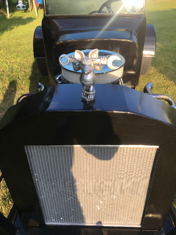 Ford bucket Classic Cars Portage la Prairie Kijiji