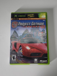 Project Gotham Racing 2 (Xbox) (Used)