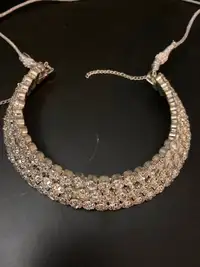 Artificial Indian Jewellery for ladies. For $60 and above.