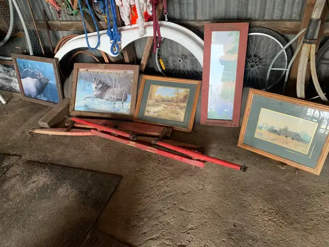 Garage sale items in Other in Windsor Region - Image 4