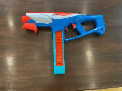 Nerf n infinity, View more