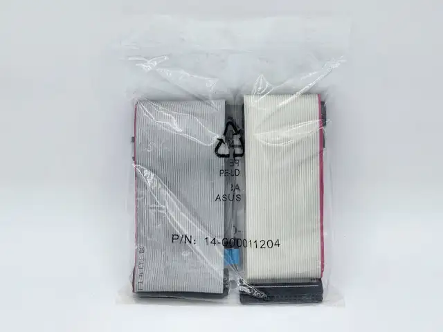 3 x 39 pins & 3x 34 pins cable combo brand new / ensemble câbles in Other in West Island - Image 2