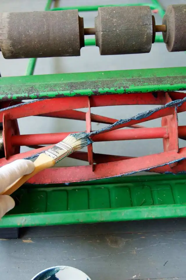Snowblower and lawnmower repair in Lawnmowers & Leaf Blowers in Mississauga / Peel Region - Image 4