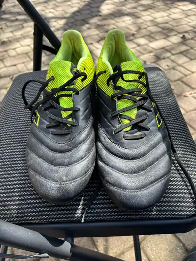 Soccer Cleats Men’s  ( 11.5) Adidas Copa, View more