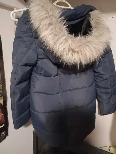 Nautica Puffer Jacket - Large , View more