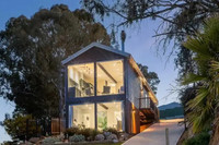 Storm Proof Container Homes
