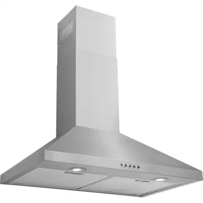 Frigidaire 30" Stainless Steel Range Hood FHWC3075LS, View more
