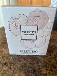 Eau de parfum Valentina 