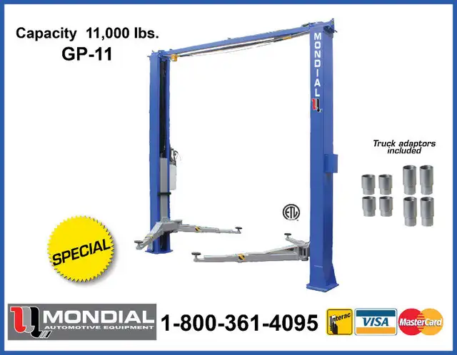 Semi automatic Tire Changer Balancer Machine TC325+Help+WB-255 in Other in Fredericton - Image 11