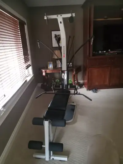 Bowflex, View more